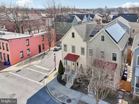 View/Area - 34 W 6th St, Frederick, MD 21701 photo 1 of 9