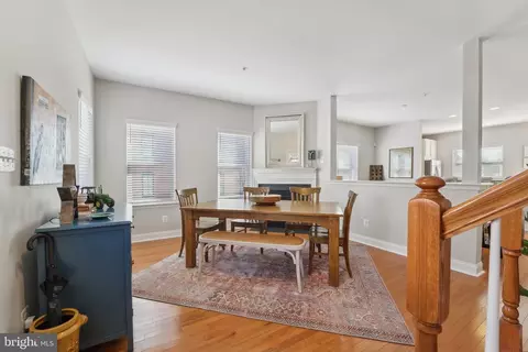 Dining - 34 W 6th St, Frederick, MD 21701 photo 4 of 4