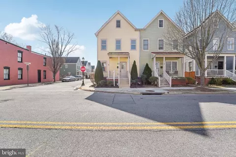 34 W 6th St, Frederick, MD 21701