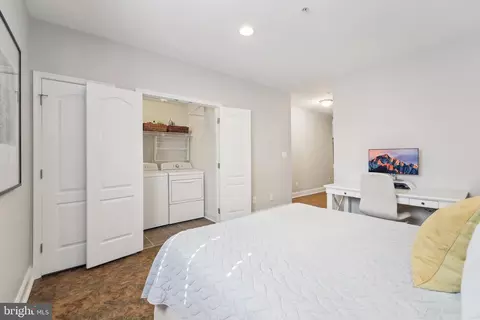 Bedroom - 34 W 6th St, Frederick, MD 21701 photo 4 of 4