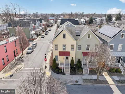 View/Area - 34 W 6th St, Frederick, MD 21701 photo 2 of 9