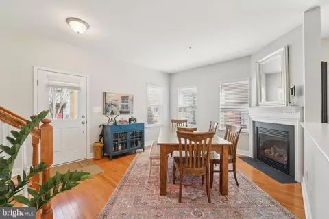 Dining - 34 W 6th St, Frederick, MD 21701 photo 3 of 4