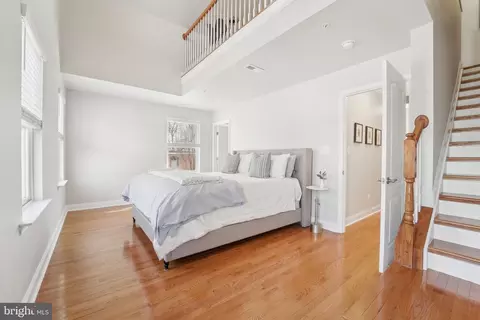 Bedroom - 34 W 6th St, Frederick, MD 21701 photo 2 of 4