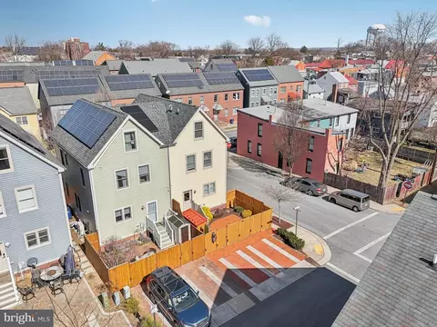 View/Area - 34 W 6th St, Frederick, MD 21701 photo 7 of 9