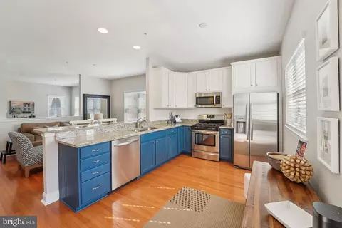 Kitchen - 34 W 6th St, Frederick, MD 21701 photo 1 of 1