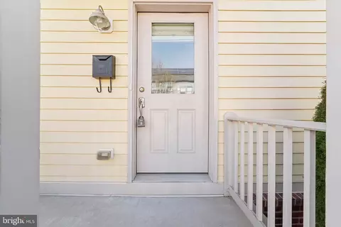 Exterior - 34 W 6th St, Frederick, MD 21701 photo 2 of 7
