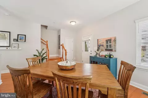 Dining - 34 W 6th St, Frederick, MD 21701 photo 1 of 4