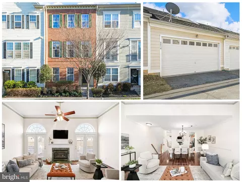 8814 Lew Wallace Rd, Frederick, MD 21704