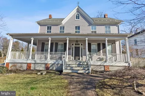 3447 Buckeystown Pike, Buckeystown, MD 21717