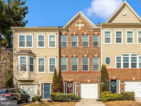 6220 Newport Pl, Frederick, MD 21701
