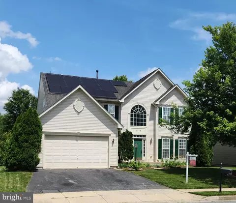 2108 Chestnut Ln, Frederick, MD 21702 photo 1