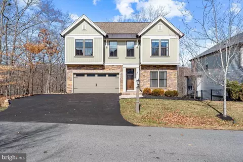 6822 W Shavano Rd, New Market, MD 21774