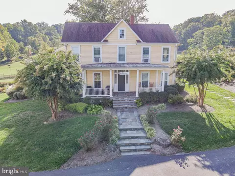3460 Big Woods Rd, Ijamsville, MD 21754