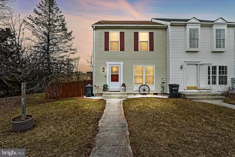 16 Emmit Ct, Emmitsburg, MD 21727