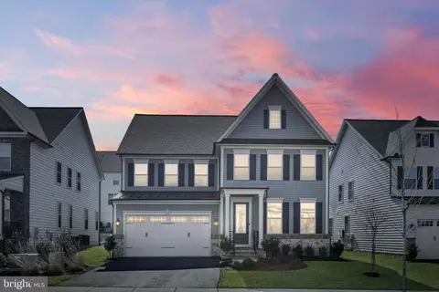 3637 Red Sage Way N, Frederick, MD 21704