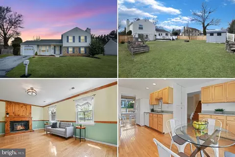 8527 Inspiration Ave, Walkersville, MD 21793