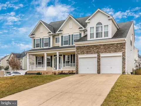 605 Crossover Ct, Frederick, MD 21703 photo 48