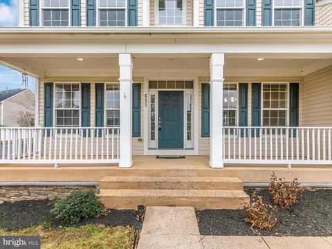 605 Crossover Ct, Frederick, MD 21703 photo 2