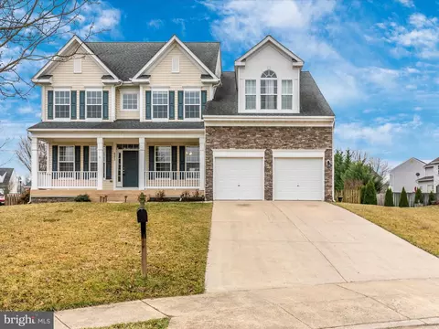 605 Crossover Ct, Frederick, MD 21703 photo 47