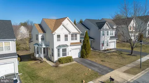 9670 Fleetwood Ct, Frederick, MD 21701