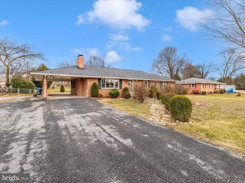 6105 Dover St, Frederick, MD 21704 photo 45