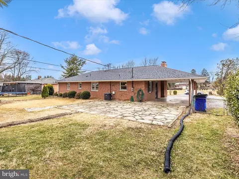 6105 Dover St, Frederick, MD 21704 photo 54