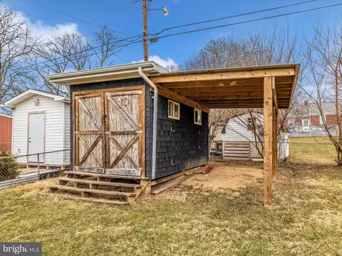 6105 Dover St, Frederick, MD 21704 photo 55
