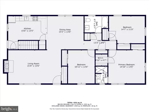 6105 Dover St, Frederick, MD 21704 photo 57