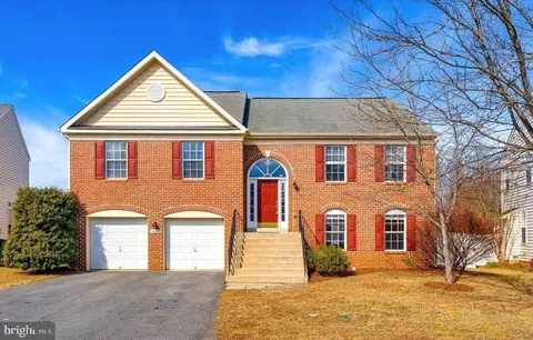 1003 Storrington Dr, Frederick, MD 21702