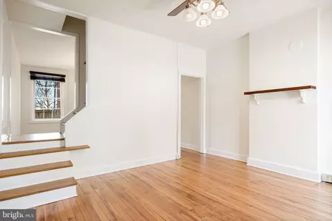 Living - 30 S Bentz St, Frederick, MD 21701 photo 2 of 3