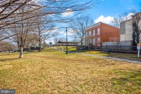 Exterior - 30 S Bentz St, Frederick, MD 21701 photo 13 of 13