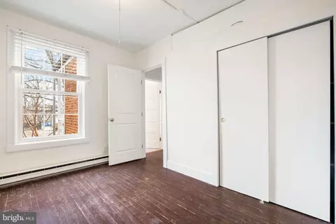 Bedroom - 30 S Bentz St, Frederick, MD 21701 photo 4 of 4