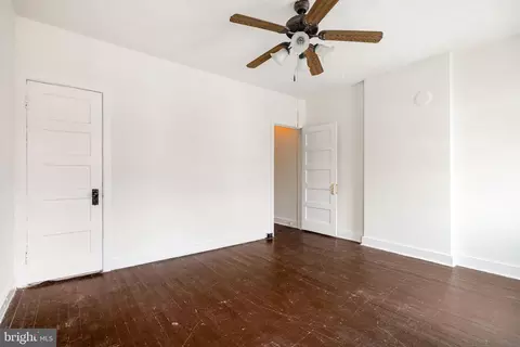Bedroom - 30 S Bentz St, Frederick, MD 21701 photo 2 of 4