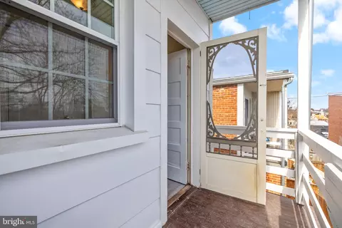 Exterior - 30 S Bentz St, Frederick, MD 21701 photo 5 of 13