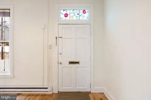 Entry Way - 30 S Bentz St, Frederick, MD 21701 photo 1 of 9