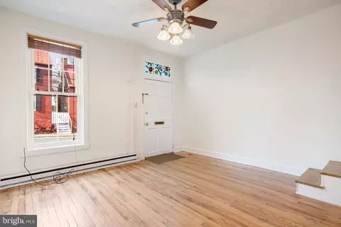 Living - 30 S Bentz St, Frederick, MD 21701 photo 3 of 3