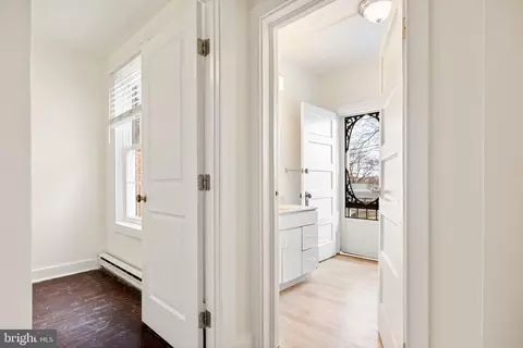 Entry Way - 30 S Bentz St, Frederick, MD 21701 photo 9 of 9