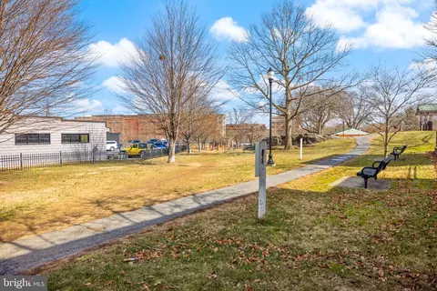 Exterior - 30 S Bentz St, Frederick, MD 21701 photo 12 of 13