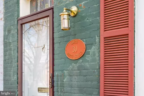 Other - 30 S Bentz St, Frederick, MD 21701 photo 1 of 18