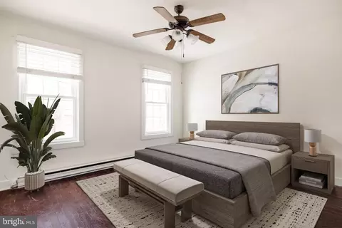 Bedroom - 30 S Bentz St, Frederick, MD 21701 photo 1 of 4
