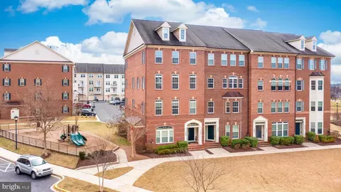 3626 Spring Hollow Ln, Frederick, MD 21704