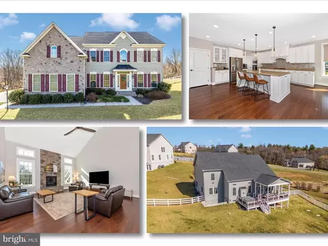 3084 Desmond Pl, Ijamsville, MD 21754
