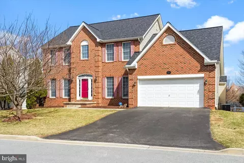 1014 Bexhill Dr, Frederick, MD 21702
