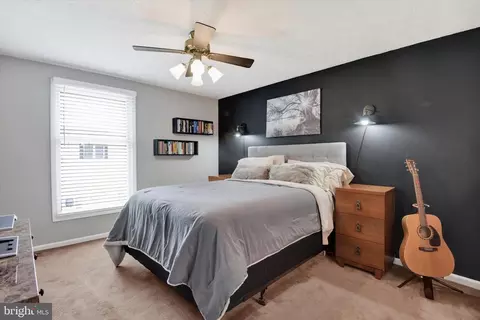 Bedroom - 1324 Split Rail Ln, Frederick, MD 21703 photo 1 of 4