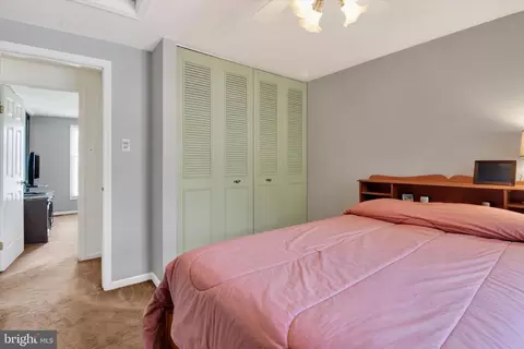 Bedroom - 1324 Split Rail Ln, Frederick, MD 21703 photo 3 of 4