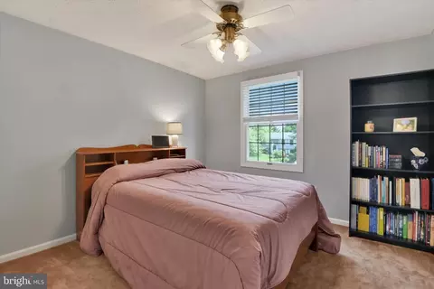 Bedroom - 1324 Split Rail Ln, Frederick, MD 21703 photo 4 of 4
