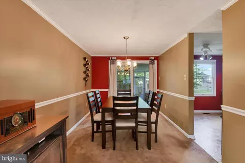 Dining - 1324 Split Rail Ln, Frederick, MD 21703 photo 1 of 1