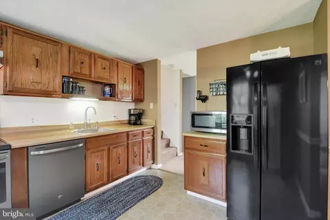 Kitchen - 1324 Split Rail Ln, Frederick, MD 21703 photo 1 of 2