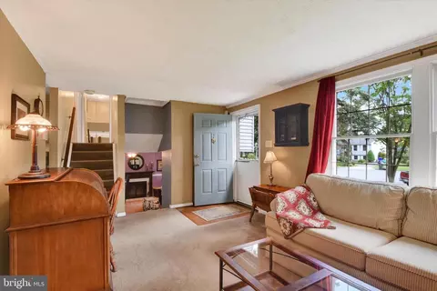Entry Way - 1324 Split Rail Ln, Frederick, MD 21703 photo 1 of 1