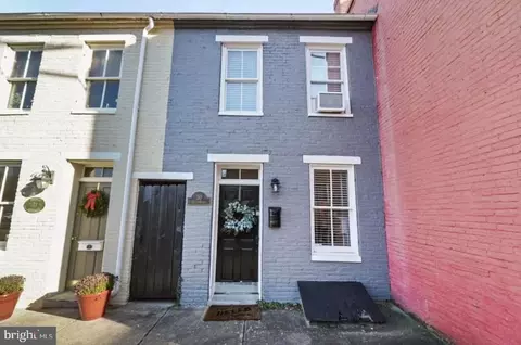 30 S Court St, Frederick, MD 21701